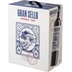 Gran Sello Tempranillo Syrah, Vino de la Tierra de Castilla, Bag in Box, 3,0 L, Kastilien - La Mancha, 2022, Rotwein 