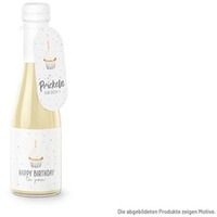 Prickeln 0,2 l - Happy Birthday to you