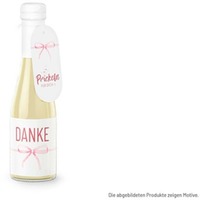 Prickeln 0,2 l - Danke