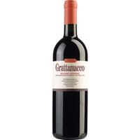 Grattamacco Rosso Superiore, Toscana DOC, Toskana, 2021, Rotwein