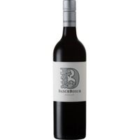 DaschBosch Merlot, WO Breedekloof, Breede River Valley, 2021, Rotwein