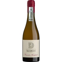 DaschBosch Gevonden Hanepoot, WO Breedekloof, 0,375 L, Breede River Valley, 2017, Weißwein