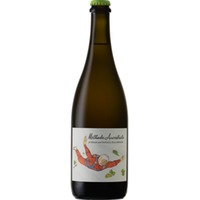 DaschBosch Methode Ancestrale, WO Breedekloof, Breede River Valley, 2023, Schaumwein