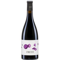 Freyé Syrah Tempranillo, Penedès DO, Katalonien, 2023, Rotwein