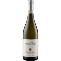 Costa Di Bussia Gavi di Gavi Serre dei Roveri, Gavi del Comune di Gavi DOCG, Piemont, 2024, Weißwein