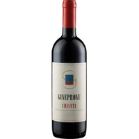 Gineprone Chianti, Chianti DOCG, Toskana, 2022, Rotwein