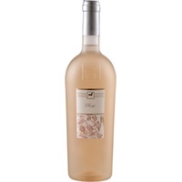 Ulisse Rosè Premium, Abruzzen, Abruzzen, 2025, Roséwein