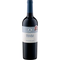 Palha-Canas Tinto, Vinho Regional Lisboa, Lisboa, 2021, Rotwein