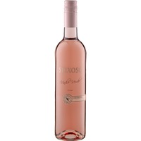 Seixoso Vinho Verde Rosado, Vinho Verde DOC, Vinho Verde, 2025, Roséwein