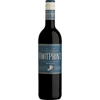 African Pride Footprint Merlot, WO Cape Town, Western Cape, 2024, Rotwein