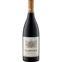 Fairview Estate Range Pinotage, WO Western Cape, Western Cape, 2022, Rotwein