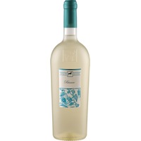 Ulisse Bianco Premium, Vino d'Italia, Vino da Tavola, 2025, Weißwein