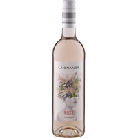 La Grange Classique Rose, Vin de France, Languedoc-Roussillon, 2025, Roséwein