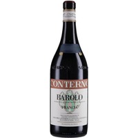 Giacomo Conterno Barolo DOCG Francia Magnum 1,5 ℓ