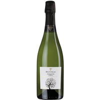 Bel Colle Piemonte DOC Spumante Metodo Classico Extra Brut 0,75 ℓ
