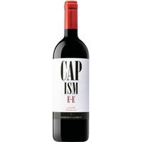 Domenico Clerico Capisme-E Langhe DOC Nebbiolo 0,75 ℓ