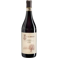 Vajra Barolo DOCG Ravera 0,75 ℓ