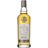 Fettercairn : 17 Year Old Refill American Hogshead Cask Strength Gordon & MacPhail Connoisseurs Choice