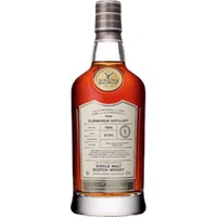 Glenburgie : 38 Year Old American Hogshead Cask Strength Gordon & MacPhail Connoisseurs Choice Upper