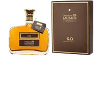 Château de Laubade : XO