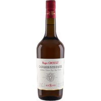 Roger Groult : Calvados 8 ans