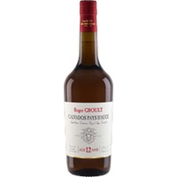 Roger Groult : Calvados 12 ans