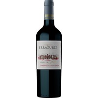 Errazuriz Estate Cabernet Sauvignon Reserva, Región de Aconcagua, Vino de Chile, 2024, Rotwein