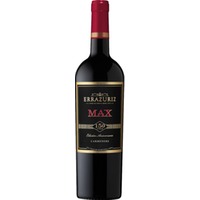 Errazuriz Max Carmenere, Región de Aconcagua, Vino de Chile, 2023, Rotwein