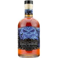 Iron Maiden Caribbean Dark Rum 40%