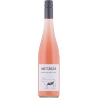 Spätburgunder Rosé feinherb