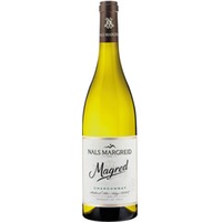 Nals Margreid Magred Südtirol - Alto Adige DOC Chardonnay 0,75 ℓ