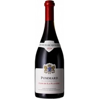 Pommard Clos De La Platière - Château De Meursault