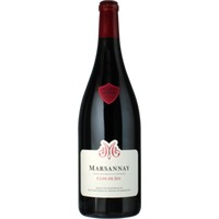 Magnum Marsannay - Clos De Jeu - Château De Marsannay