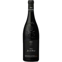 Châteauneuf-du-pape - Chateau Jas De Bressy - Mousset Barrot