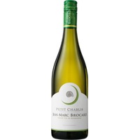 Petit Chablis - Jean Marc Brocard