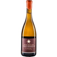 Chablis 1er Cru Les Vau De Vey - Domaine Des 7 Lieux - Julien Brocard