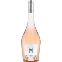 Saint-m Rosé - Château Saint-maur - Cru Classé