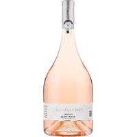 Magnum - L'Excellence - Château Saint-maur - Cru Classé