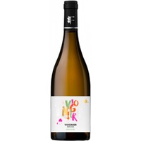 Viognier - Flores