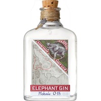 Elephant London Dry Gin 45%