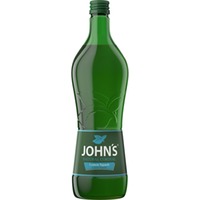 John Natural Cordial Lemon Squash