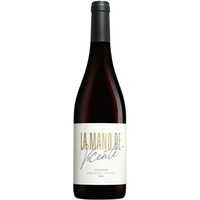 La Mano de José Maria Vicente Spanien Rotwein Trocken