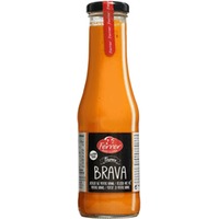 Ferrer Salsa Brava - 320g Spanien