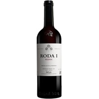 Roda I Reserva Spanien Rotwein Trocken