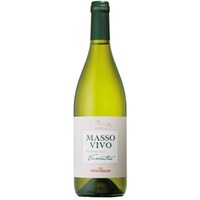 Frescobaldi Tenuta Ammiraglia Masso Vivo Vermentino Toscana IGT 0,75 ℓ
