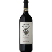Frescobaldi Nipozzano Vecchie Viti Collezione Privata Chianti Rufina Riserva DOCG 0,75 ℓ