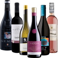 Campioni del Nord - 6x Entdeckerpaket norditalienischer Weine