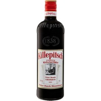 Killepitsch Premium Kräuterlikör 42,0% Vol., 0,7 Liter
