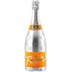 Veuve Clicquot Rich on ice 