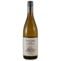 Zuccardi Valles Chardonnay